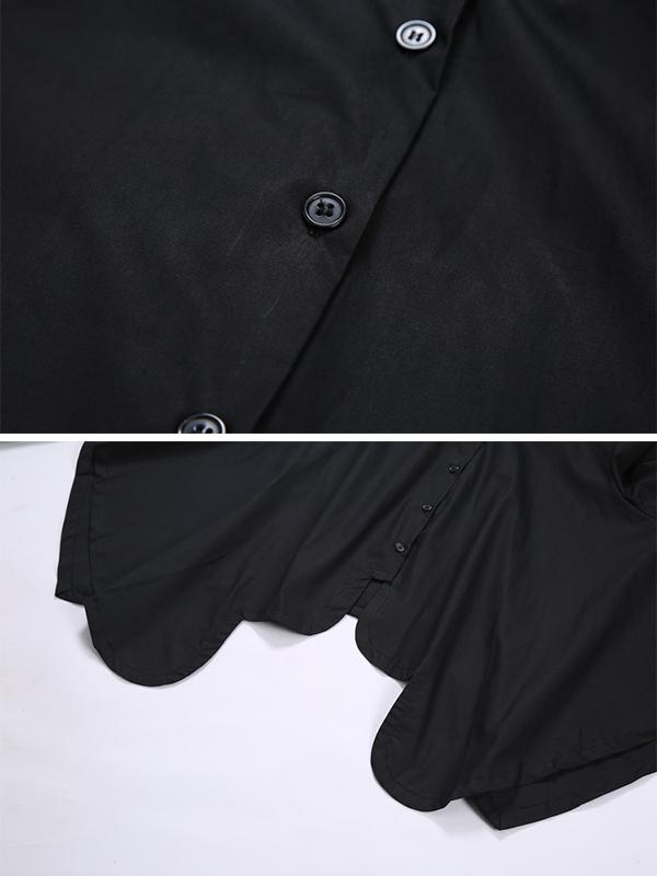 Beautifully Crafted Shirt in a Classic Style