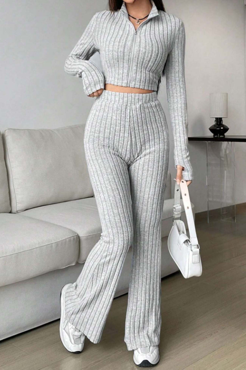 Beautifully Crafted Pants in a Classic Style