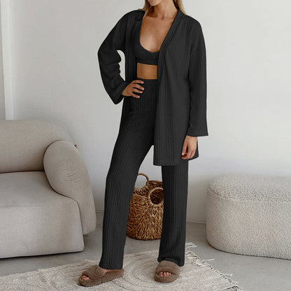Beautifully Finished Cardigan in a Timeless Design