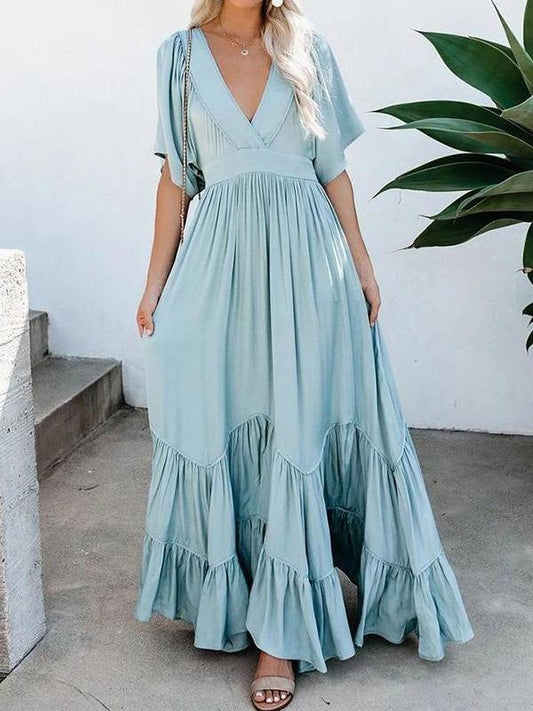 Classic Vintage & Enduringly Stylish Dress