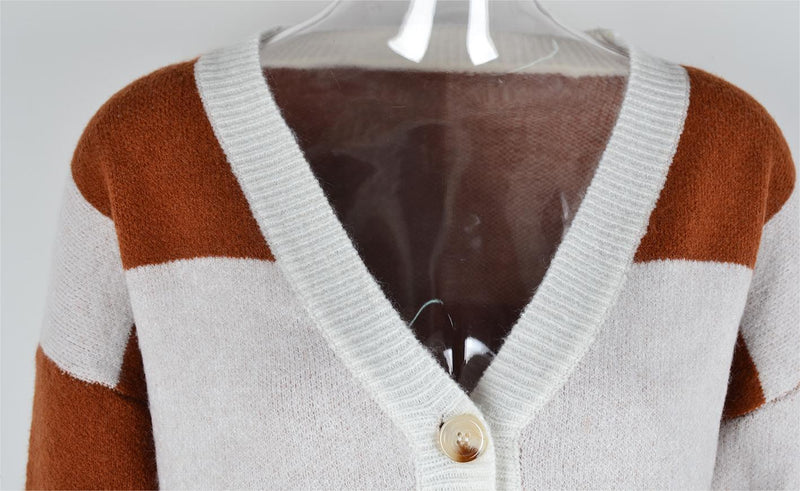 Beautifully Finished Cardigan in a Timeless Design
