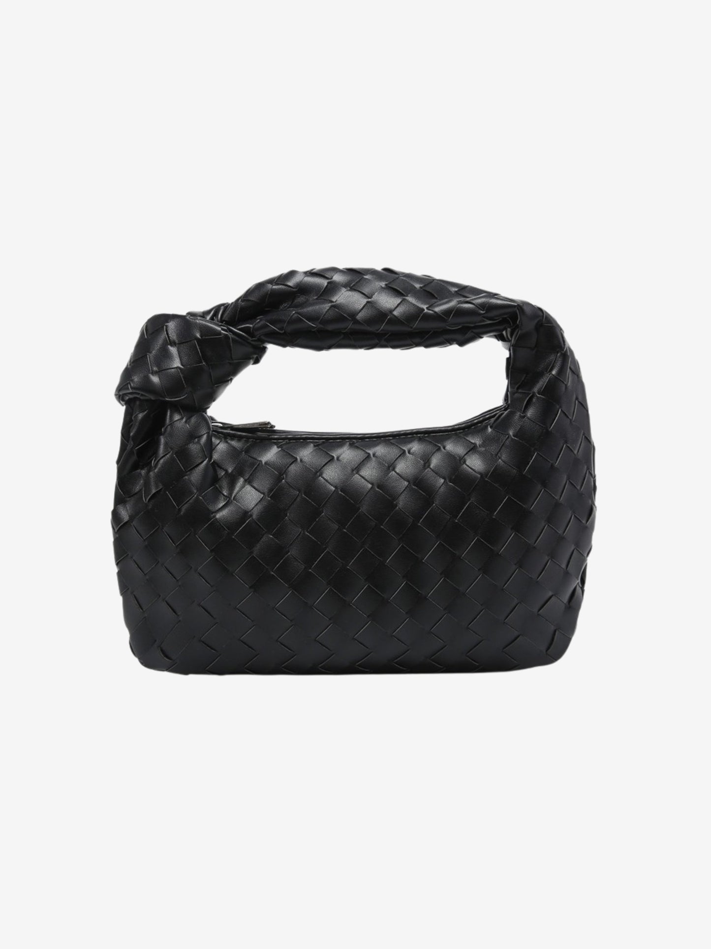 Well Tailored Bag with a Graceful Silhouette