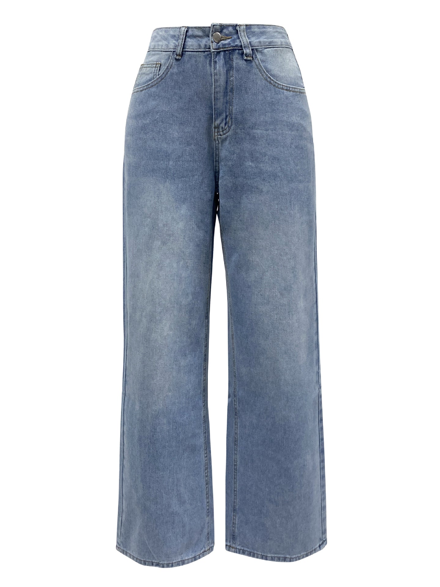Sophisticated Garment with a Clean Classic Look