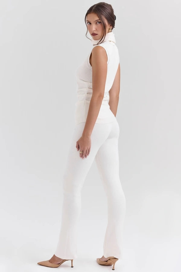 Elegantly Styled Garment for Everyday Wear