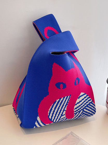 Beautifully Finished Bag in a Timeless Design