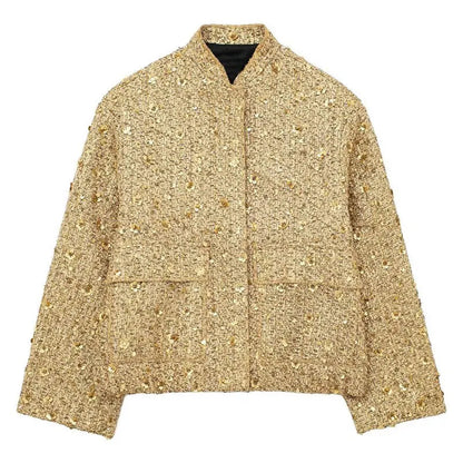 Beautifully Balanced Jacket with Timeless Character