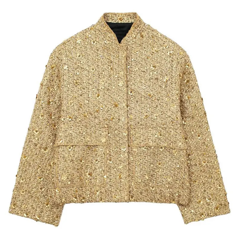 Beautifully Balanced Jacket with Timeless Character