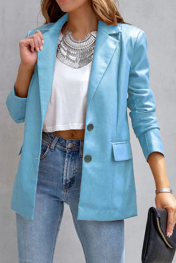 Vintage Inspired Garment with a Contemporary Edge