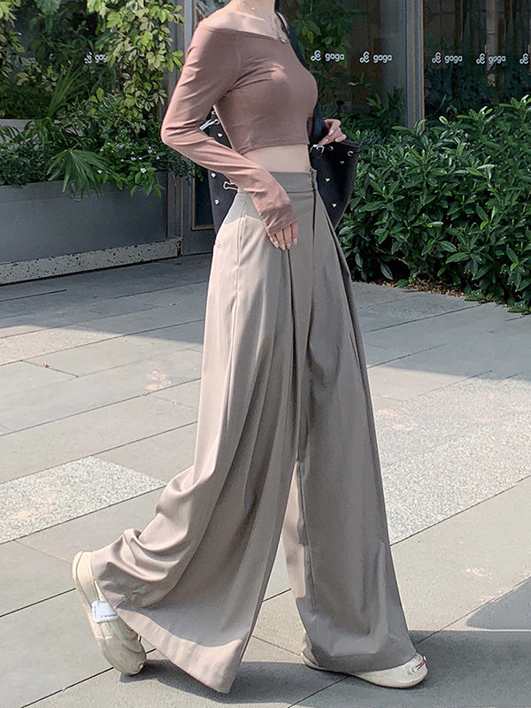 Elegantly Styled Pants for Everyday Wear