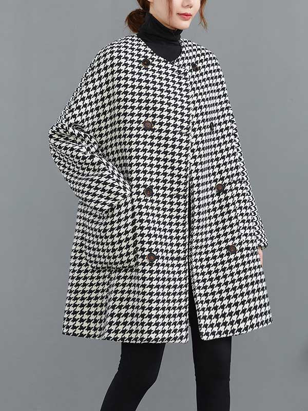 Beautifully Crafted Coat in a Classic Style