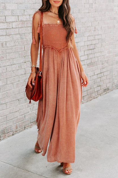 Classic Vintage Garment with a Flattering Fit