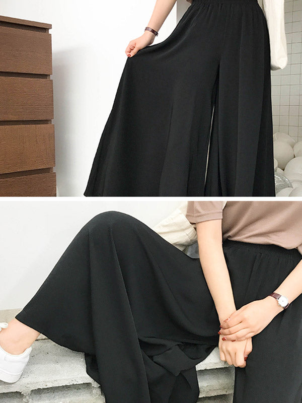 Elegantly Styled Pants for Everyday Wear