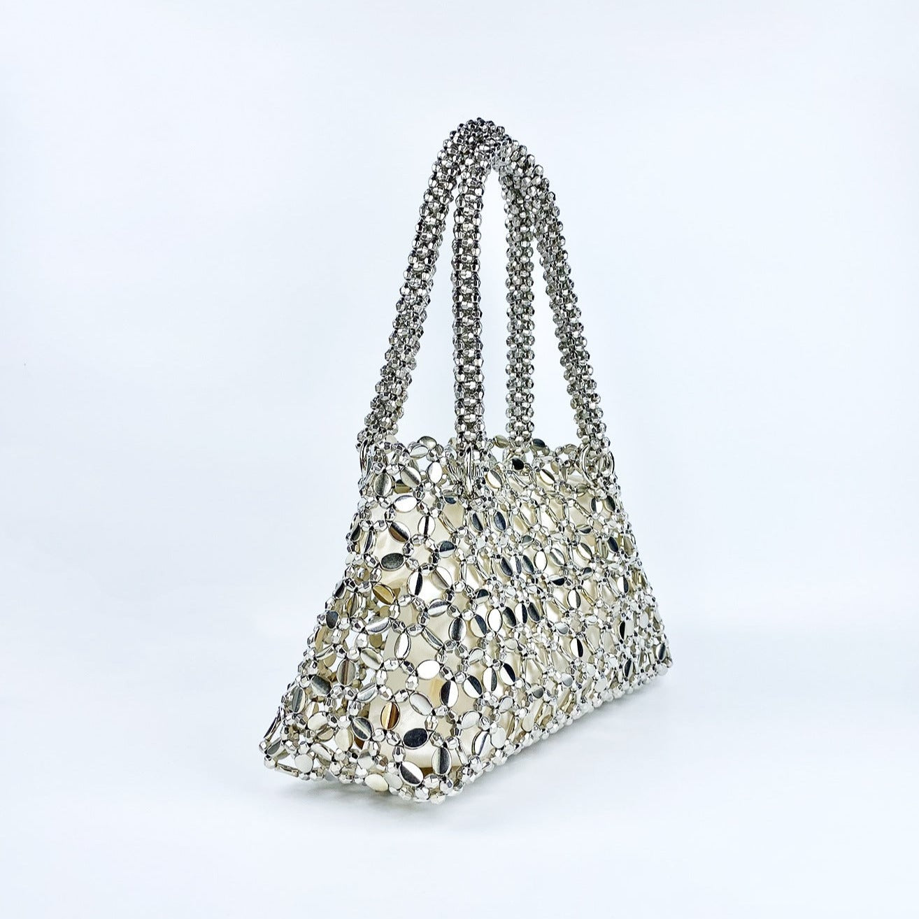 Classic Vintage Bag with a Flattering Fit