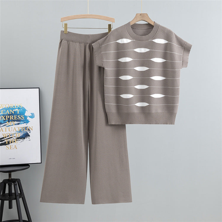 Beautifully Balanced Garment with Timeless Character