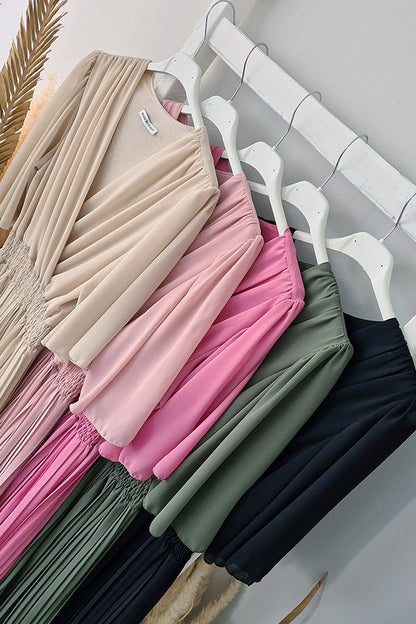 Sophisticated Garment with a Clean Classic Look
