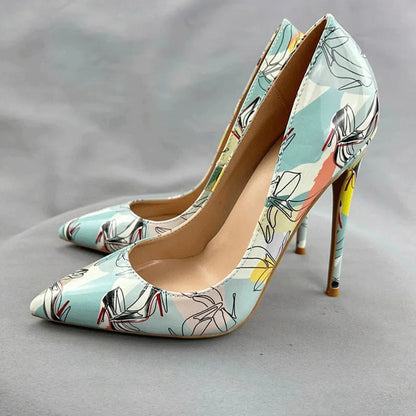 Elegantly Styled Shoes for Everyday Wear