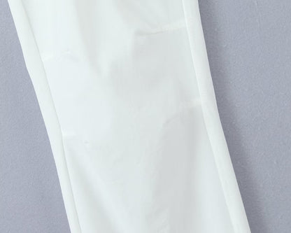 Beautifully Finished Pants in a Timeless Design