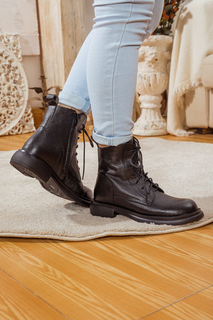 Classic Vintage & Enduringly Stylish Boots