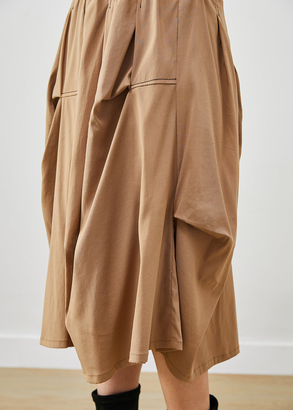 Sophisticated Garment with a Clean Classic Look