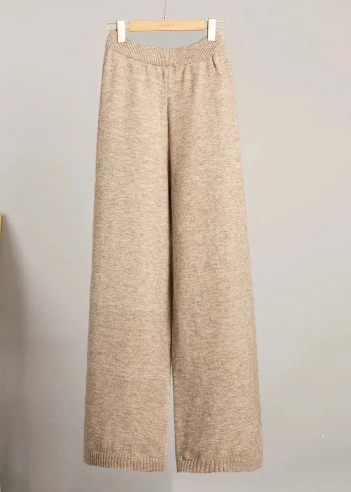Sophisticated Sweater with a Clean Classic Look