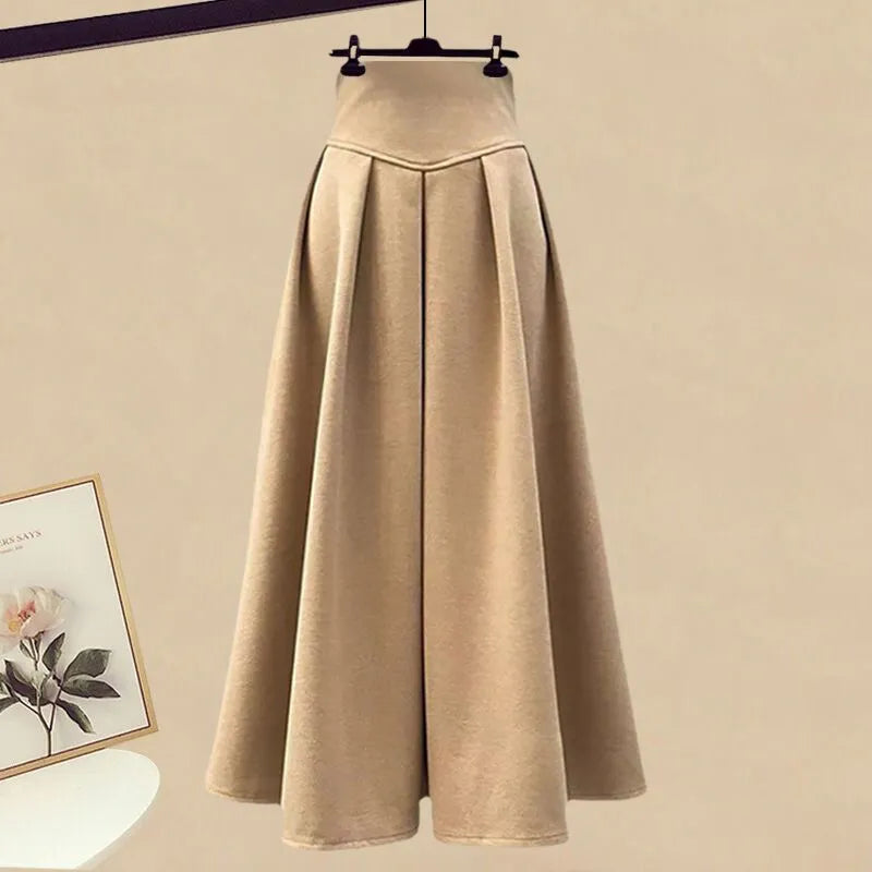 Effortlessly Elegant Garment with a Timeless Design
