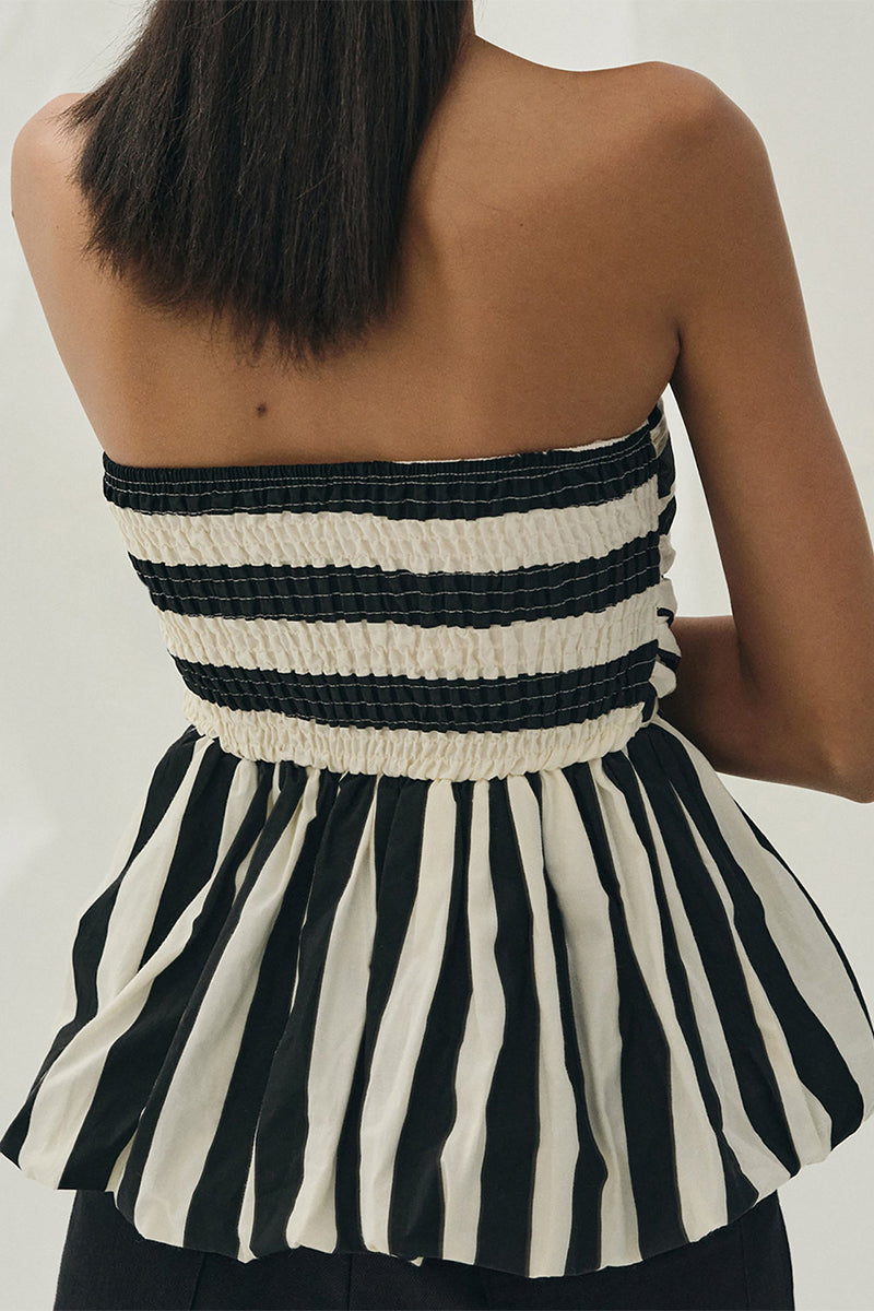 A Vintage Style Garment with Delicate Timeless Details