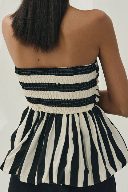 A Vintage Style Garment with Delicate Timeless Details