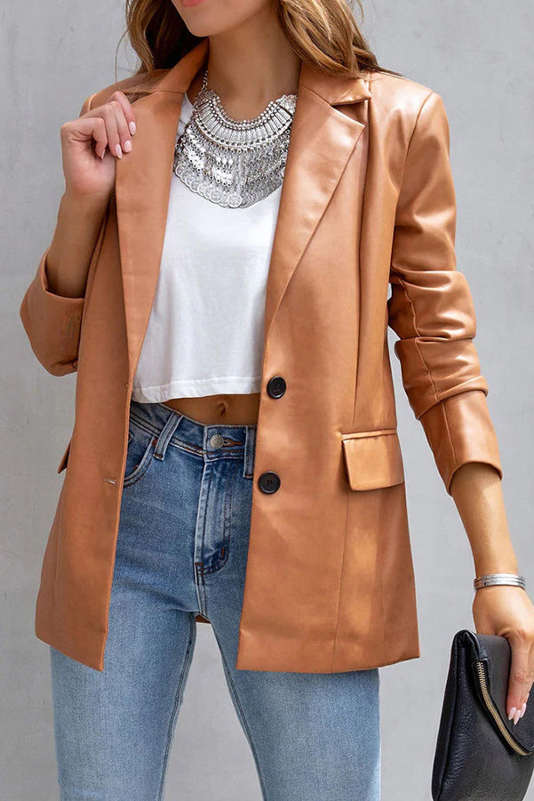 Vintage Inspired Garment with a Contemporary Edge