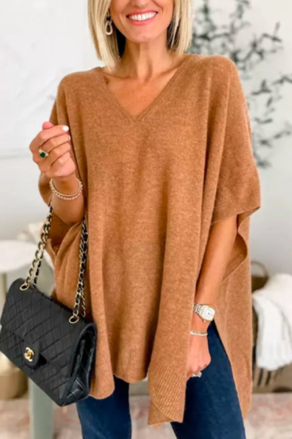 Classic Vintage & Enduringly Stylish Sweater