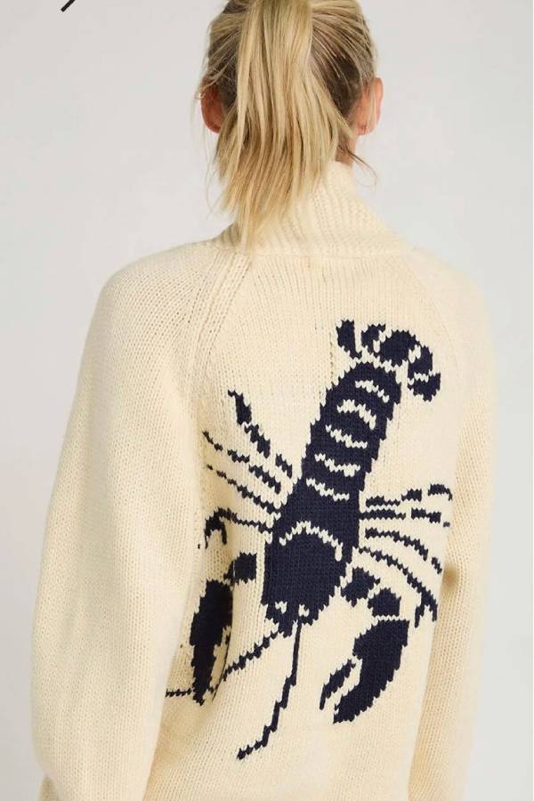 Polished Cardigan with an Effortless Classic Look