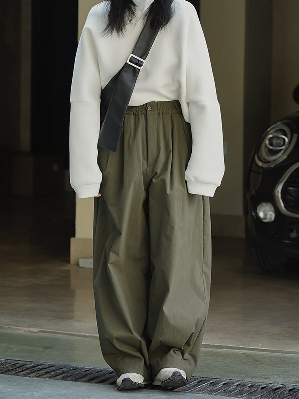 Gracefully Styled Pants for Any Occasion