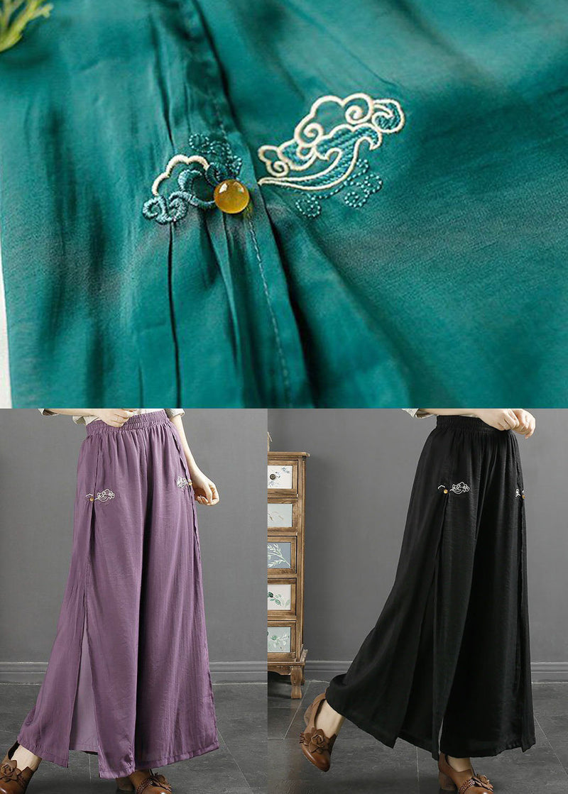 Gracefully Styled Pants for Any Occasion