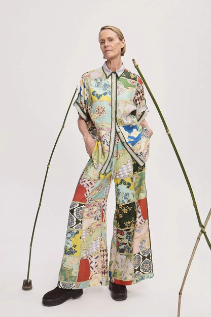 Beautifully Crafted Shirt in a Classic Style
