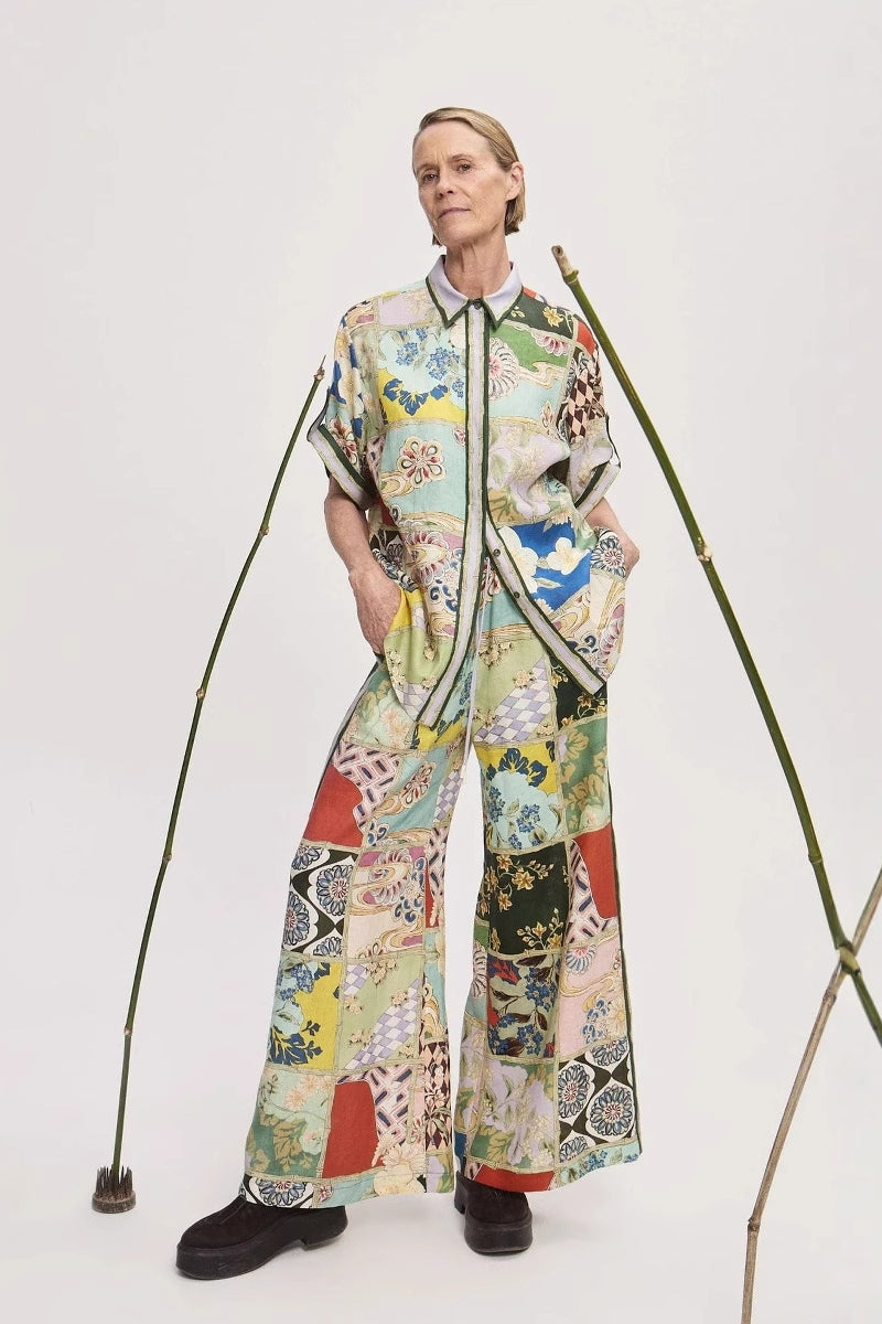 Beautifully Crafted Shirt in a Classic Style