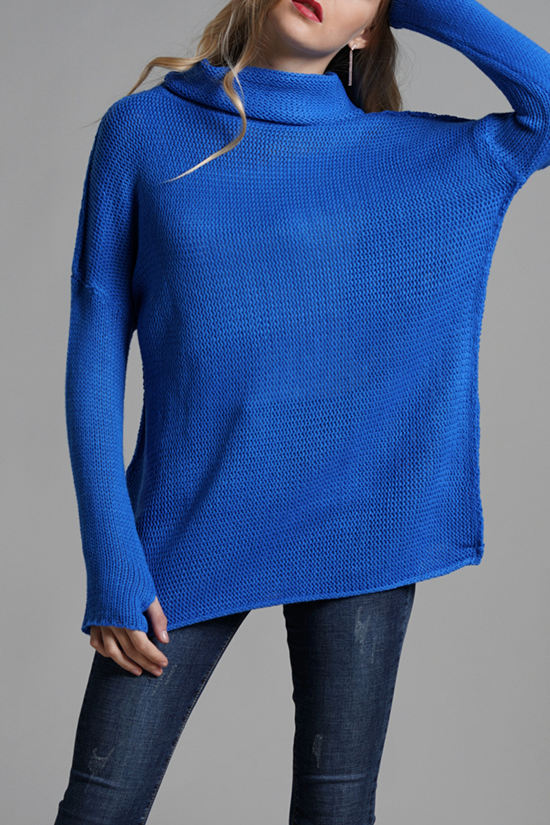 Beautifully Crafted Sweater in a Classic Style