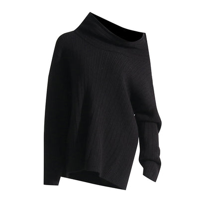 A Vintage Style Pullover with Delicate Timeless Details