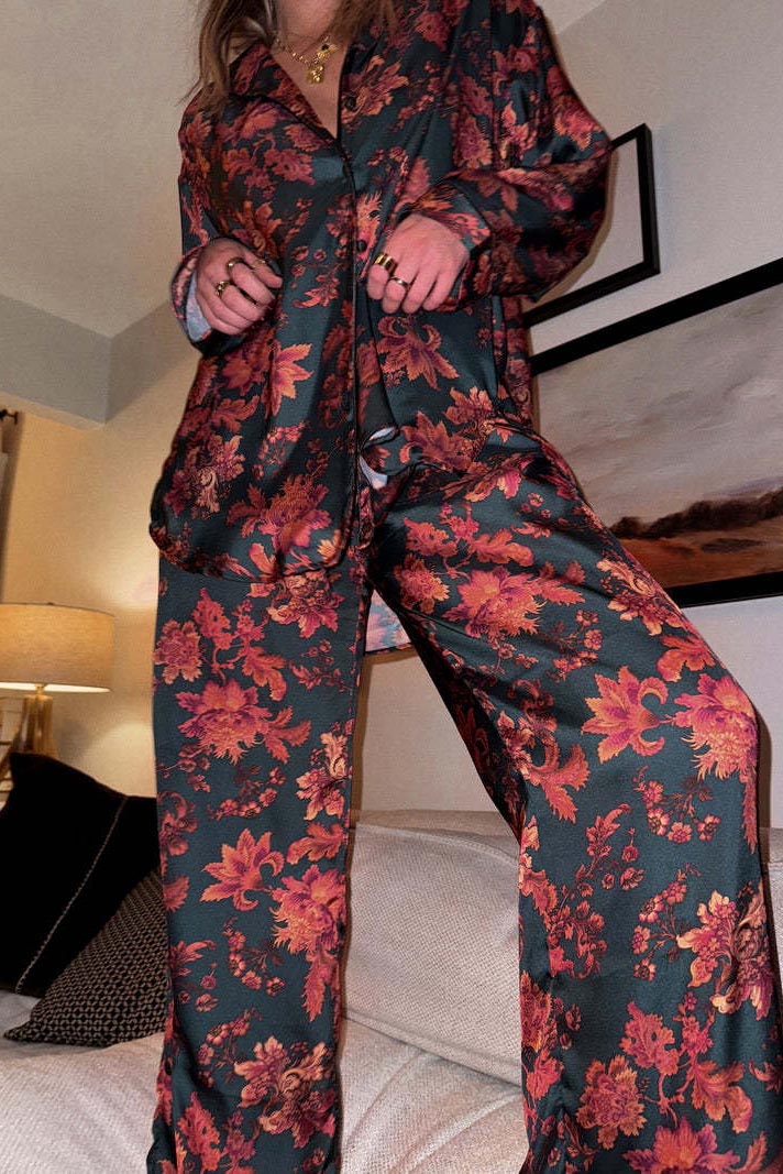 Beautifully Balanced Garment with Timeless Character