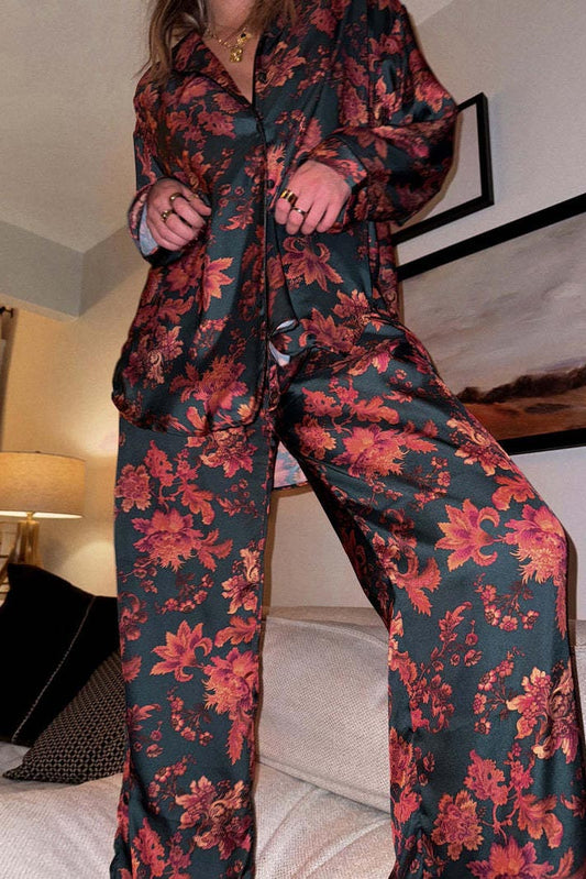 Beautifully Balanced Garment with Timeless Character