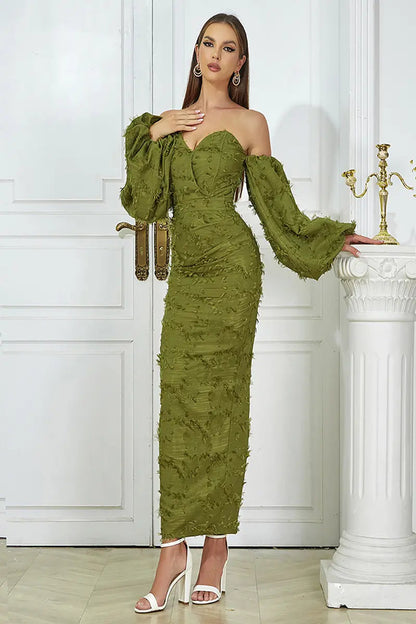 Elegantly Styled Garment for Everyday Wear