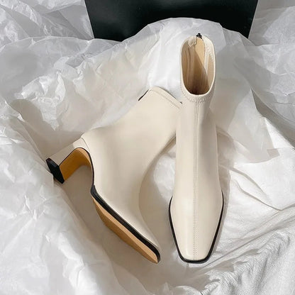 Gracefully Styled Boots for Any Occasion