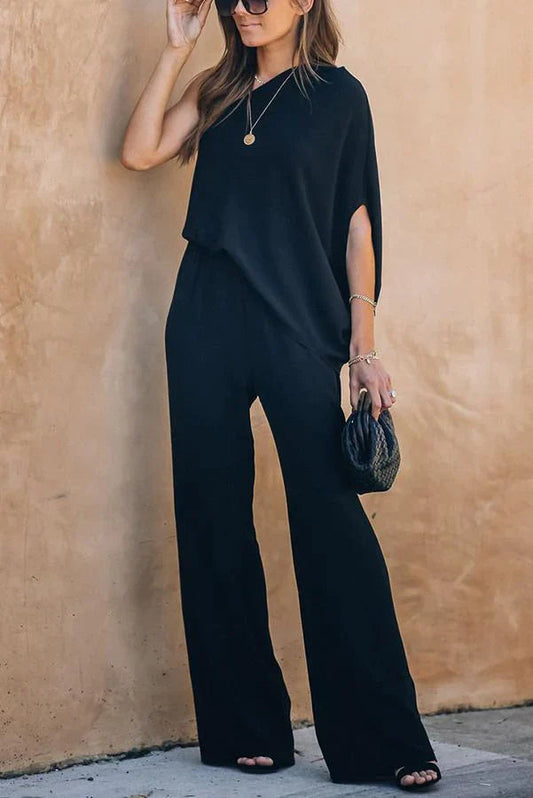 Beautifully Balanced Garment with Timeless Character