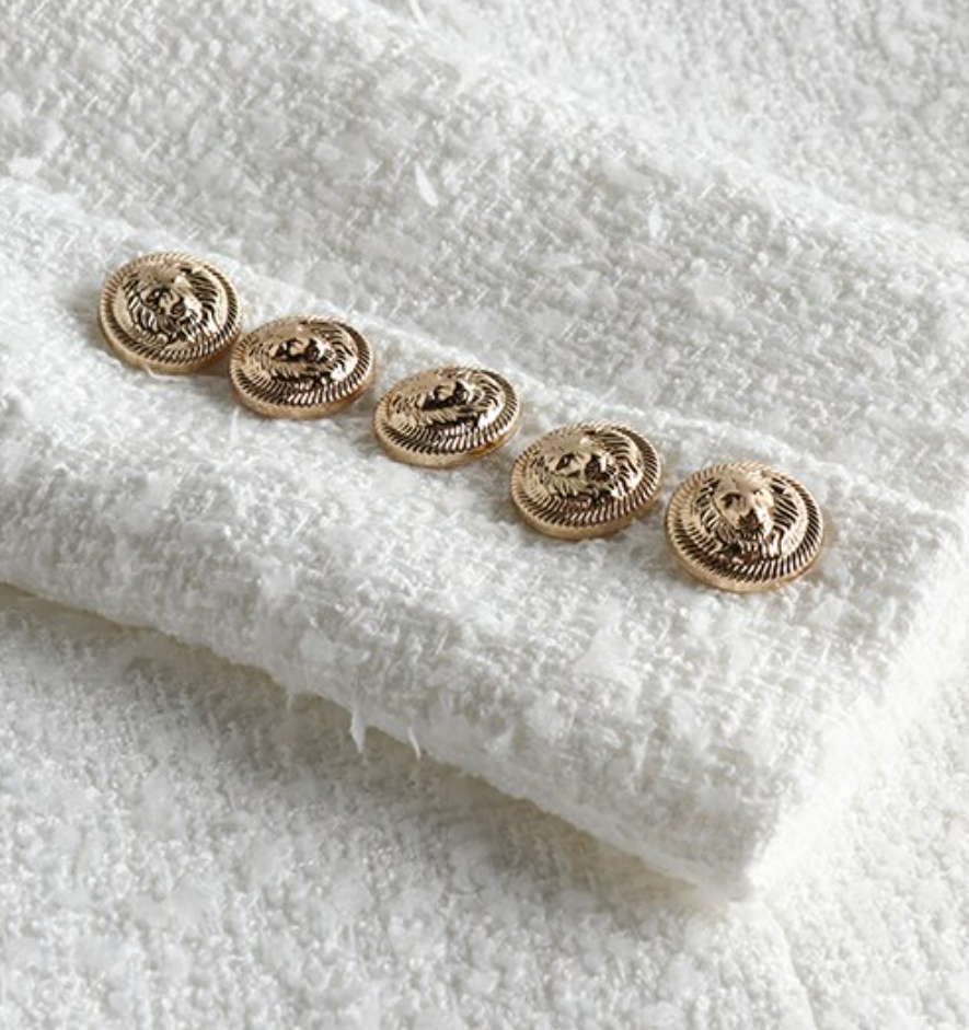 Elegantly Styled Garment for Everyday Wear