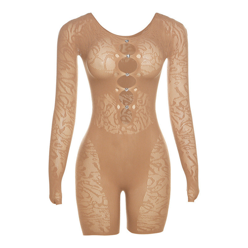 Polished Garment with an Effortless Classic Look