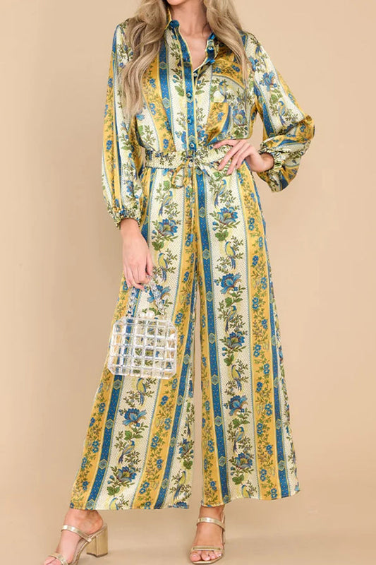 Gracefully Styled Garment for Any Occasion