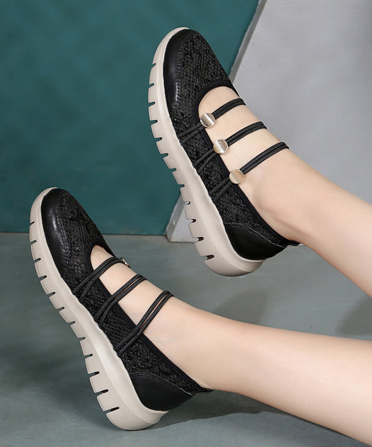 Classic Vintage Heels with a Flattering Fit