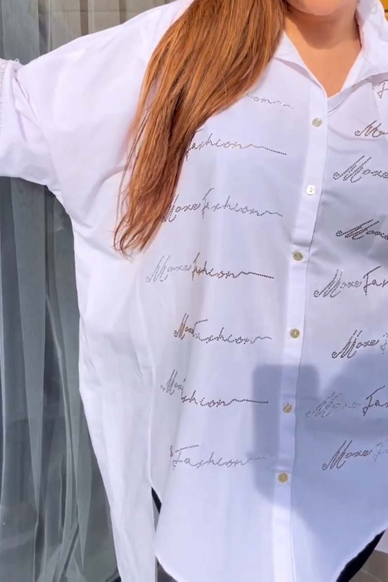 Classic Vintage & Enduringly Stylish Shirt