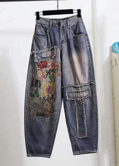 Elegantly Styled Pants for Everyday Wear