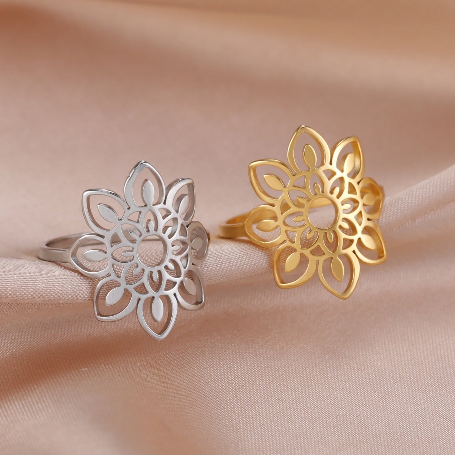 Elegantly Styled Garment for Everyday Wear