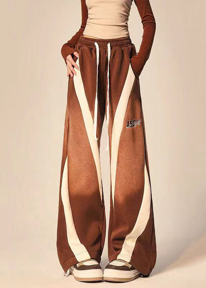 Classic Vintage Pants with a Flattering Fit