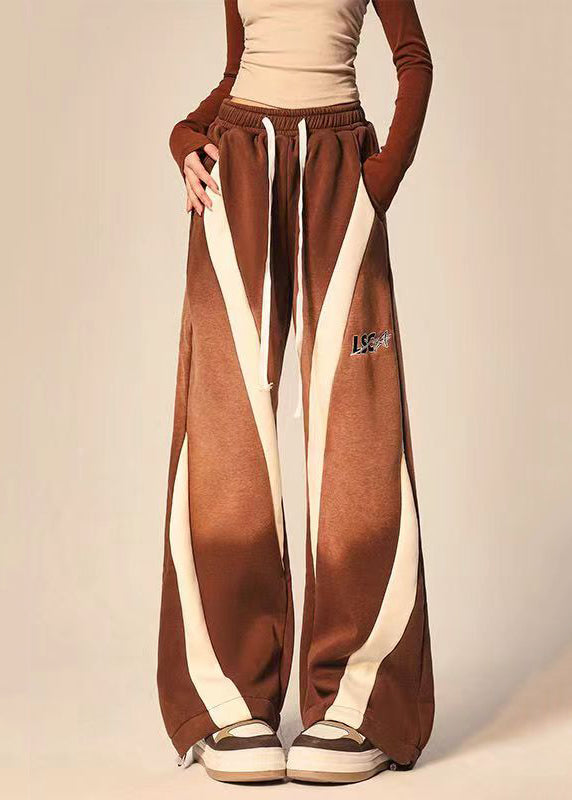 Classic Vintage Pants with a Flattering Fit